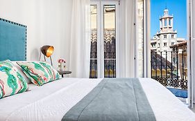 Apartamento Calle Martinez - Larios